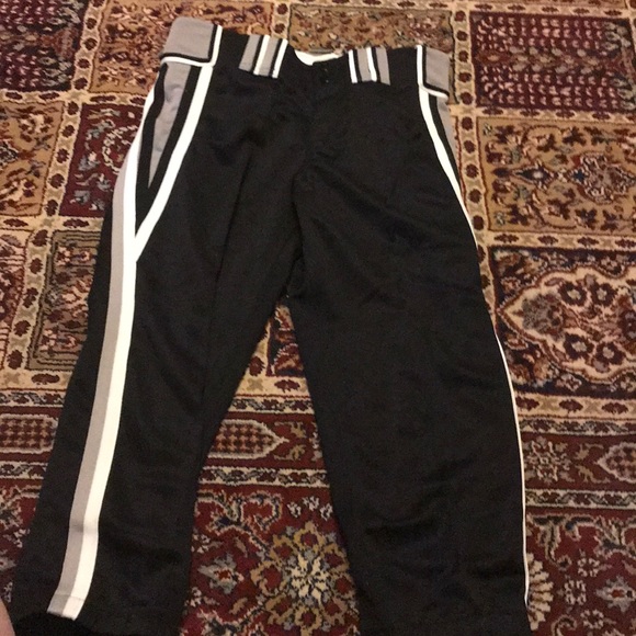 Pants & Jumpsuits Boombah Softball Pants Poshmark